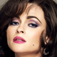 Photo: Helena Bonham Carter as Elizabeth Taylor in BBC'S Burton And Taylor